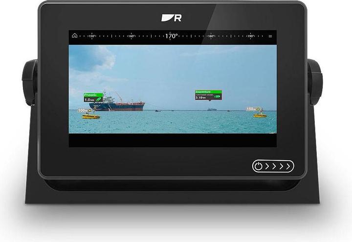 Immagine prodotto Raymarine Sistema di navigazione "Axiom+ (7")