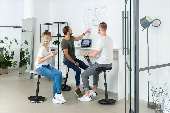 Produktbild Topstar Stehhilfe Sitness H1