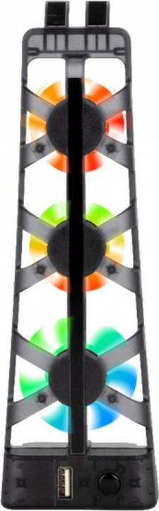 Produktbild Konix LED Cooling Fan RGB (PS5)