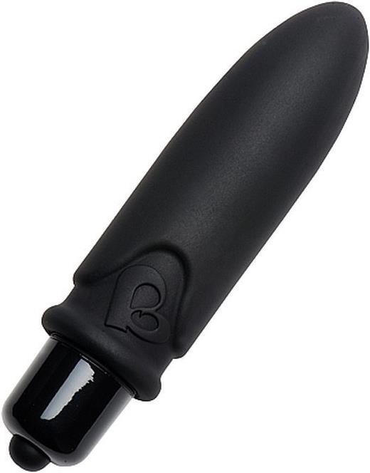 Actual product image Rocks-Off Missile