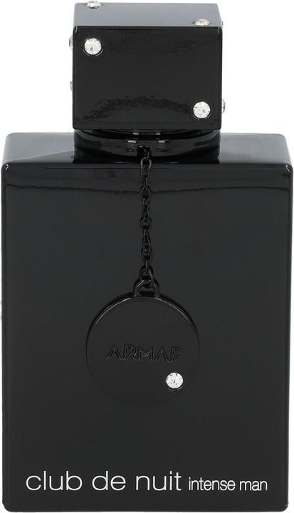 Produktbild Armaf Club De Nuit Intense (Eau de Toilette, 105 ml)
