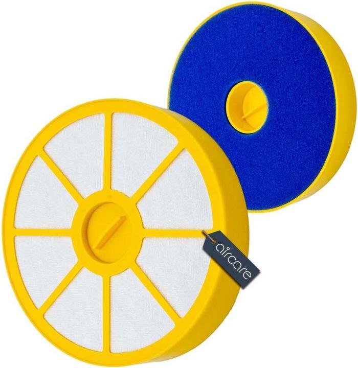 Actual product image Flickbee HEPA filter for Dyson hoovers DC05, DC08, DC14 replaces 905401-01