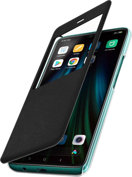 Image du produit Avizar Série Sview (Xiaomi Redmi Note 8 Pro)
