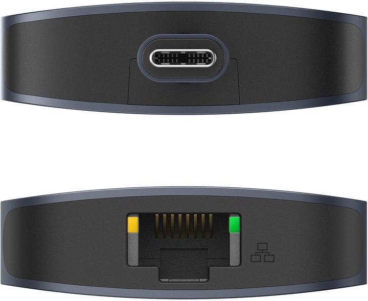 Produktbild Hyper HyperDrive Next (USB-C, 11 Ports)