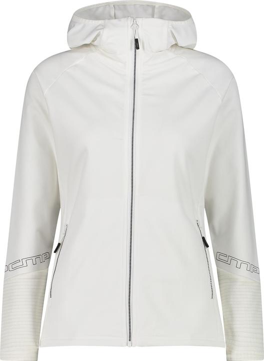 Image du produit CMP Campagnolo Sweat à capuche stretch (XXS)