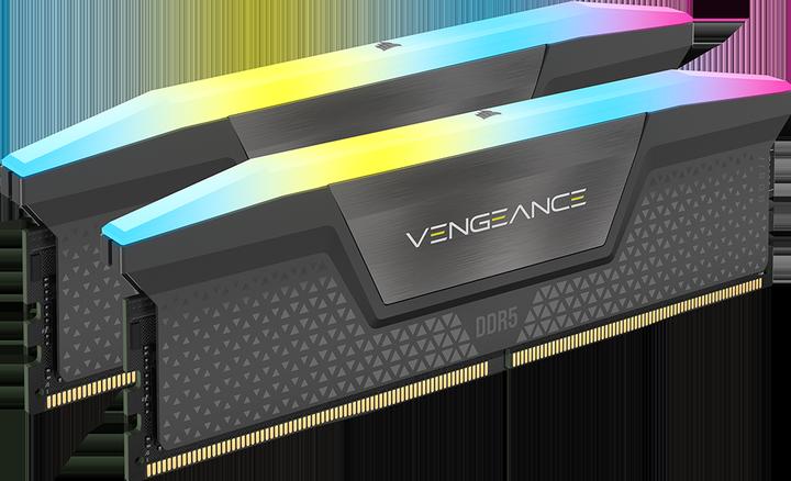 Actual product image Corsair Vengeance (2 x 16GB, 5600 MHz, DDR5 RAM, DIMM)