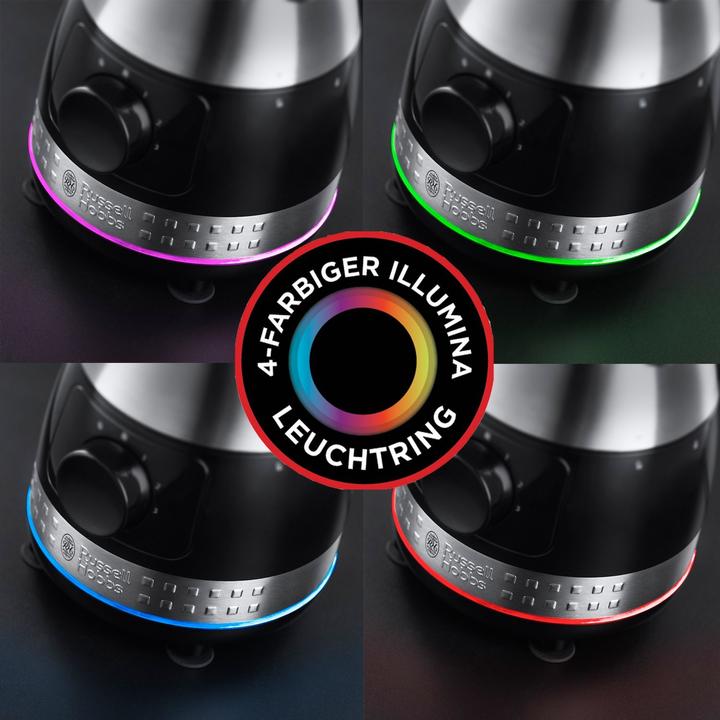 Produktbild Russell Hobbs Illumina (850 W)