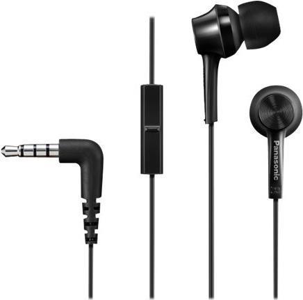 Actual product image Panasonic RP-TCM115E-W (Cable)