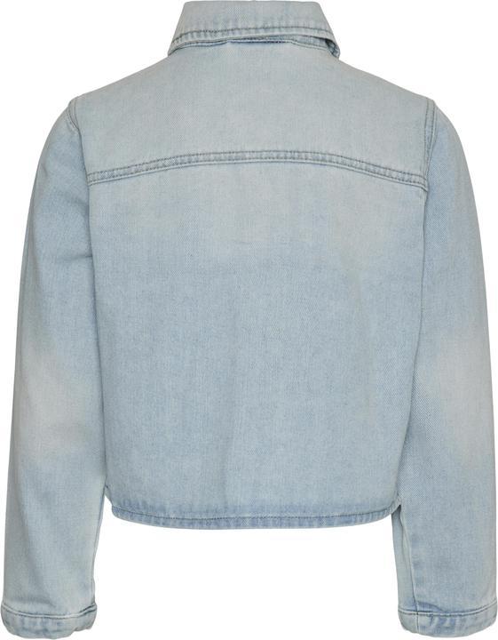 Produktbild Vero Moda VMMAY Jeanshemd Jeanshemd (140)