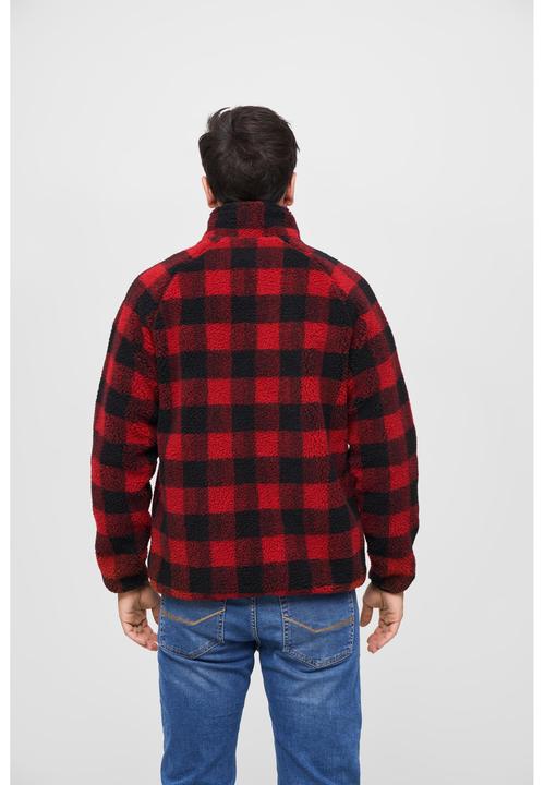 Immagine prodotto Brandit Giacca in pile Teddy (M, L)
