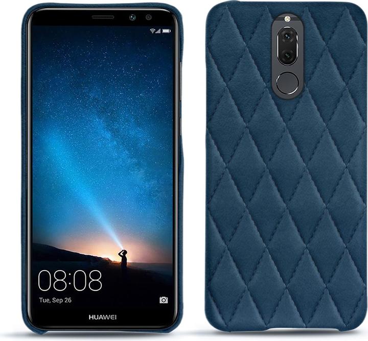 Actual product image Noreve Leather cover (Mate 10 Lite)