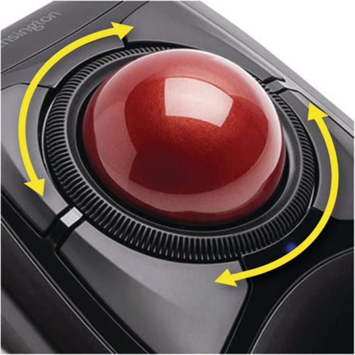 Produktbild Kensington Expert (Kabellos)