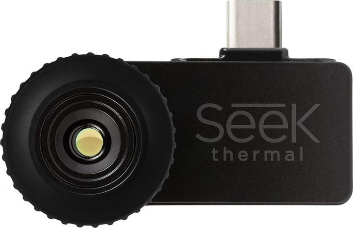 SeeK Thermal imaging camera
