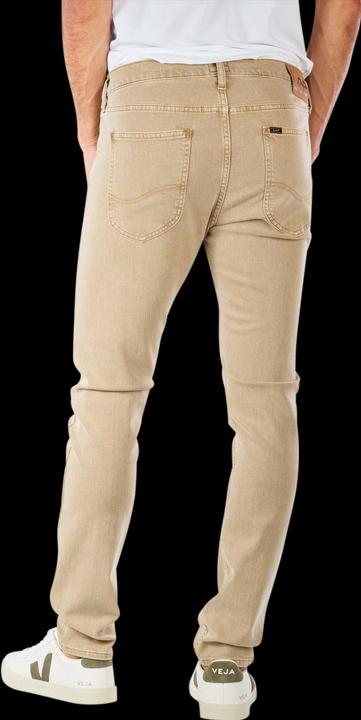 Immagine prodotto Lee Luke Jeans Slim Tapered timberwolf (W38/L32)