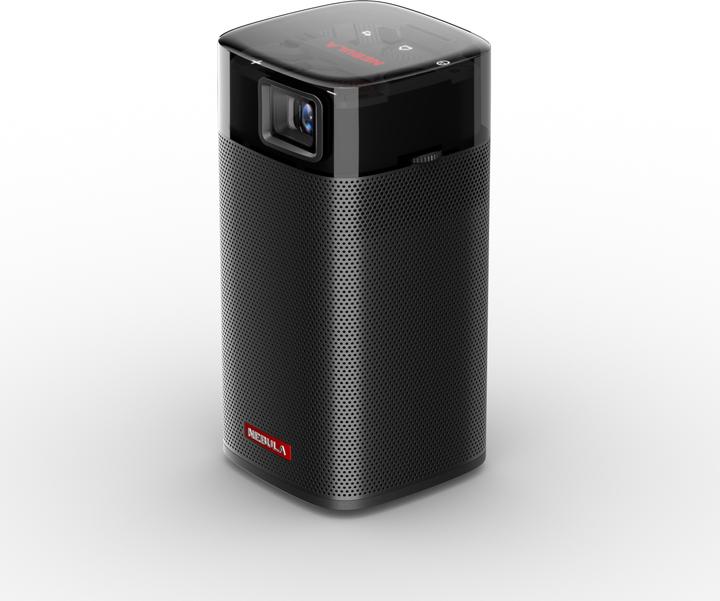 Actual product image Nebula Apollo (FWVGA, 200 lm, 1.3:1)