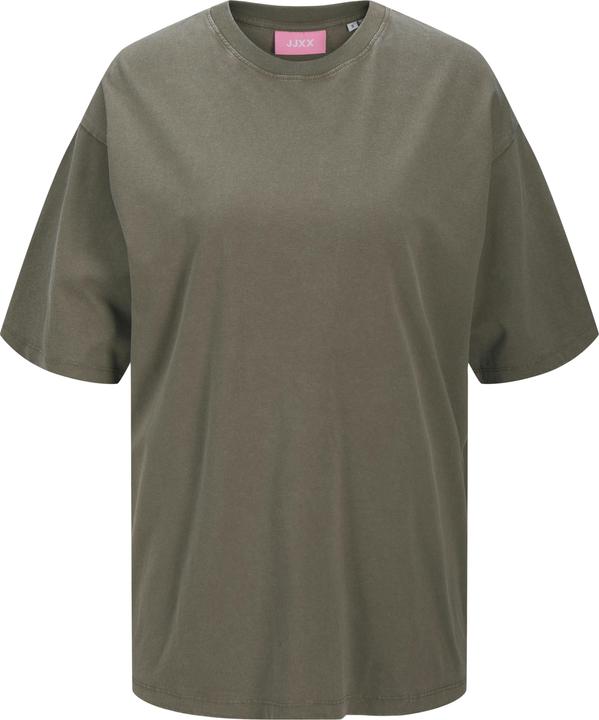 Produktbild JJXX Jxandrea Wash Loose Ss Tee Jrs Sn (XL)