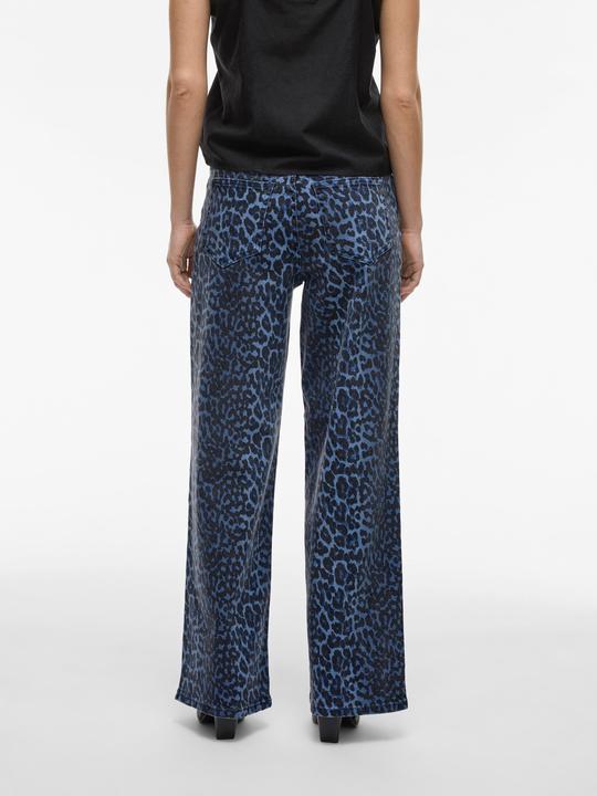 Immagine prodotto Vila Leoprint Jeans (36)