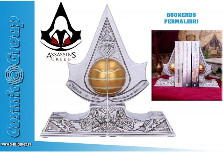 Immagine prodotto Nemesis Now Assassin's Creed - Mela dell'Eden