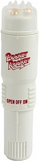 Produktbild Doc Johnson Pocket Rocket - Original