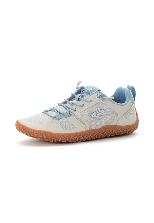 Image du produit Camel Active Sneaker textile/synthetic ICE GREY/ LT BLUE (41)