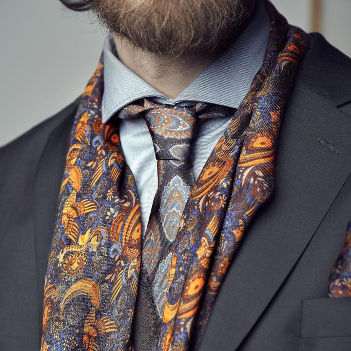Produktbild Bohemian Revolt Brice