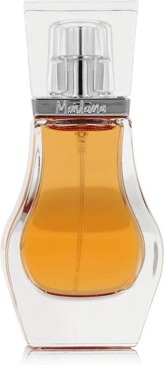 Actual product image Montana Claude - Parfum de Femme Eau de Toilette - 30ml (Eau de toilette, 30 ml)
