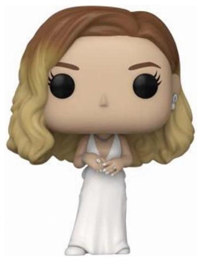 Image du produit Funko Pop! Television : Schitt'S Creek S2 - Alexis Rose #1229 Figure Vinyle