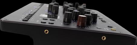 Produktbild Softube Console 1 Channel Mk III (Controller)