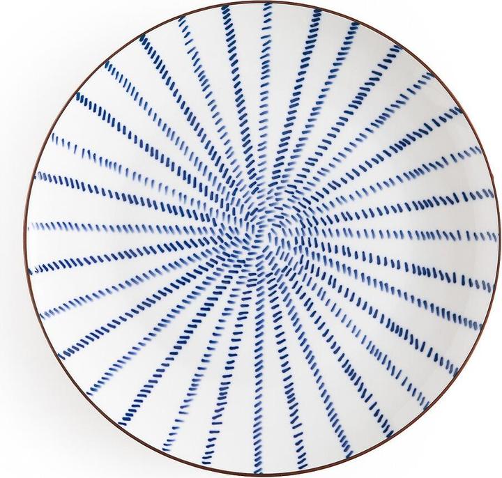 Produktbild La Redoute Interieurs Bowlia (4 x, 27 cm)