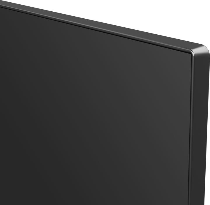 Actual product image Hisense 55U7QF (55", U7QF, QLED, 4K, 2020)