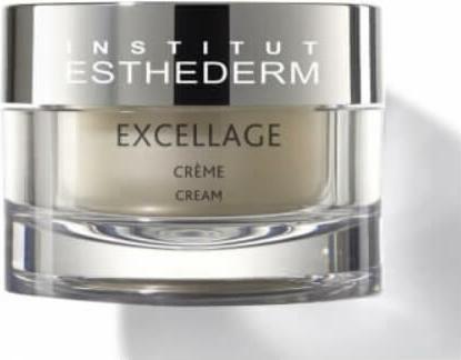 Esthederm Excellage Crème (50 ml, 24h Creme)