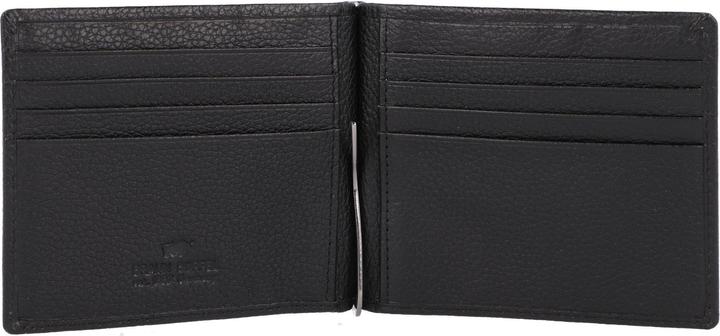 Produktbild Braun Büffel Prato Geldbörse RFID Leder 11 cm
