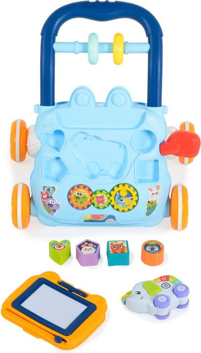 Immagine prodotto Moni Camminatore per bambini elefante