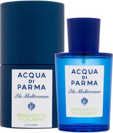 Immagine prodotto Acqua Di Parma Bergamotto di Calabria (Eau de toilette, 100 ml)