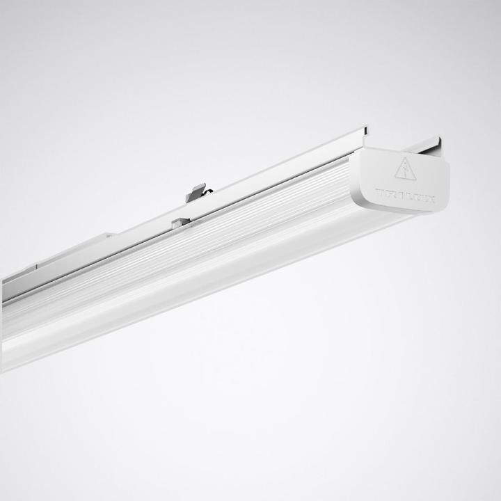 Trilux 7651IP HE#9002115696 LED-Lichtbandleuchte 1474mm 840 (Weiss)
