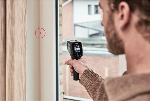 Immagine prodotto Bosch Home & Garden AdvancedTemp
