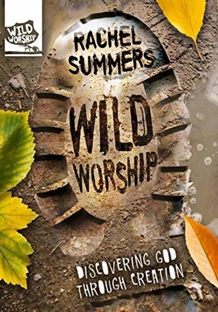 Image du produit Wild Worship (Anglais, Kevin Mayhew, 2019)