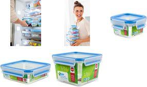 Image du produit Emsa clip&close (0.20 l)