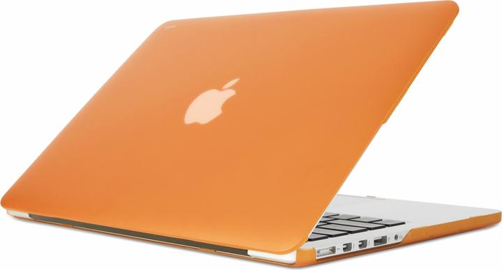 Produktbild Moshi iGlaze für MacBook Pro 13"" - Zesty Orange (13")