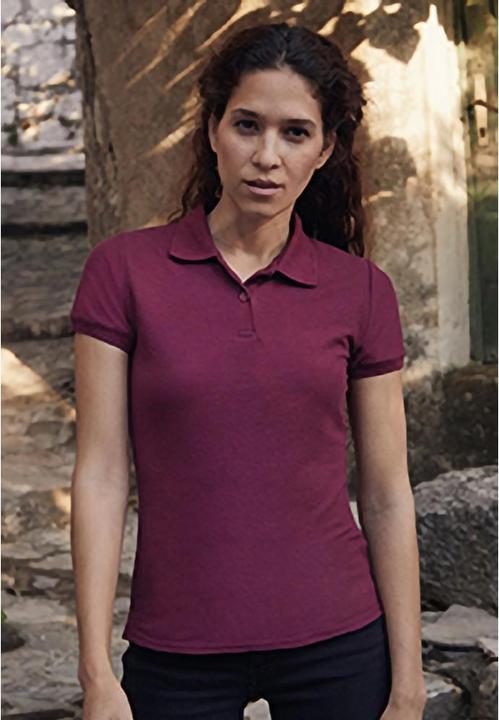 Immagine prodotto Fruit of the Loom 6535 Polo a manica corta (XS)