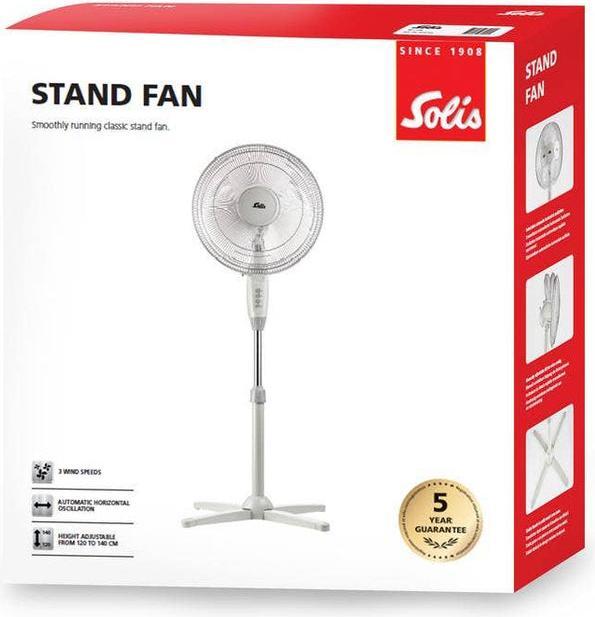 Produktbild Solis Typ 748 (59.20 dB)