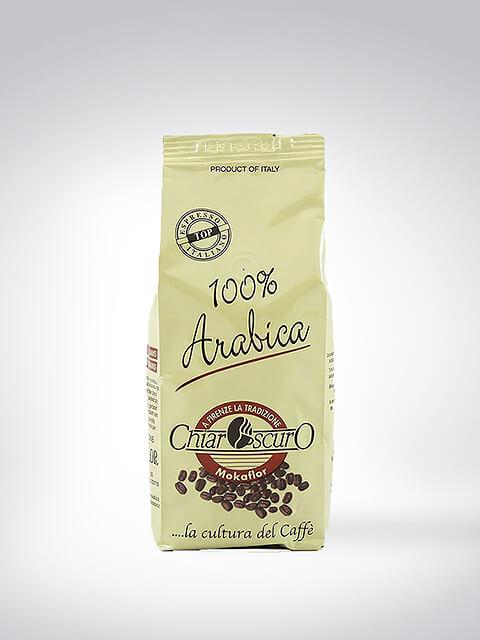 Produktbild Mokaflor Chiaroscuro (250 g, Mittlere Röstung)
