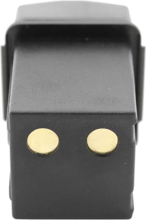 Actual product image XCell Kranakku NiMH 7,2V 700mAh ersetzt Elca PINC-07MH (7.20 V, 700 mAh)
