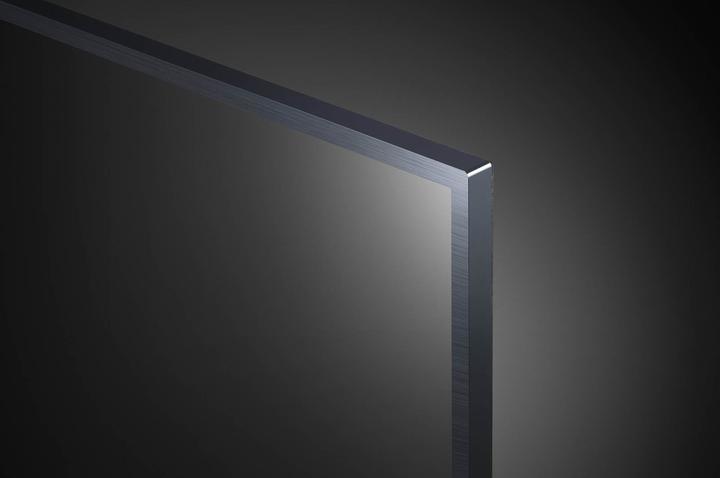 Actual product image LG 43UN74003LB - 109.2 cm (43 inch) - 3840 x 2160 pixel - LED - Smart-TV - WLAN - S (43", LED, 4K, 2020)