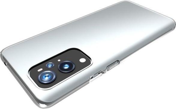 Produktbild MU Classic Softcase TPU Series (OnePlus 9 Pro)