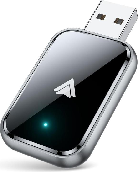 Immagine prodotto PowerGuard Wireless Android Auto Dongle