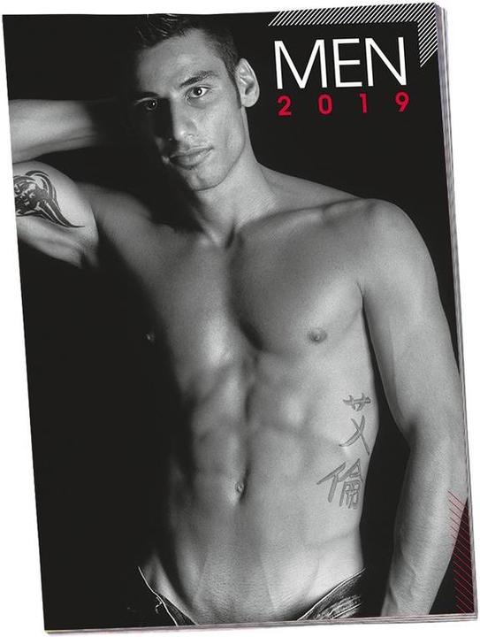 Immagine prodotto Orion Calendari Pin-Up 2019 (297 mm x 420 mm, Inglese)