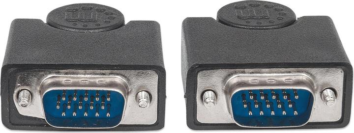 Immagine prodotto Manhattan VGA — VGA (3 m, VGA)