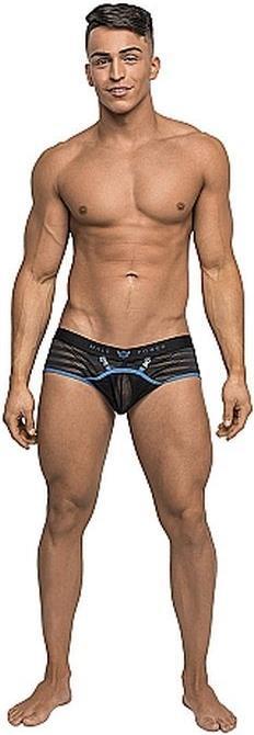 Produktbild Male Power Clip Mini Short (S)
