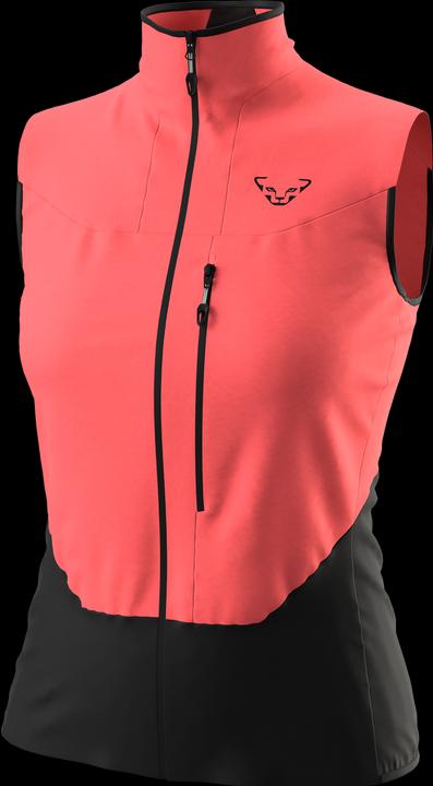 Actual product image Dynafit Traverse Dynastretch Weste (S)